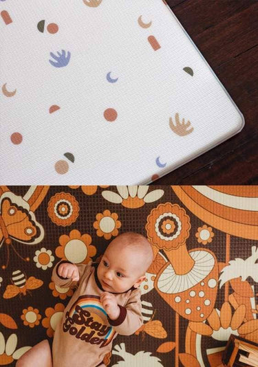 baby play mat